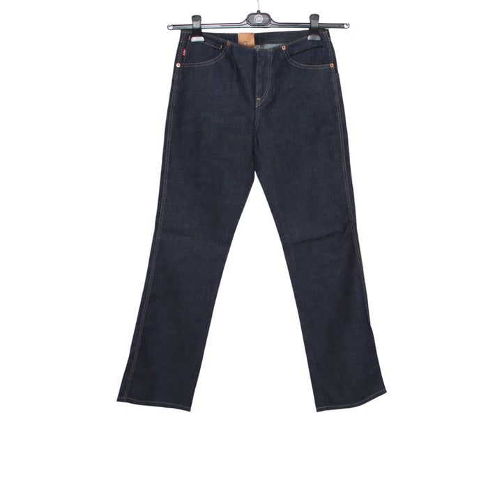Levi's 565 W29 L34 jeans vintage in denim da donna deadstock w/tags