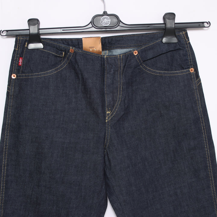 Levi's 565 W29 L34 jeans vintage in denim da donna deadstock w/tags