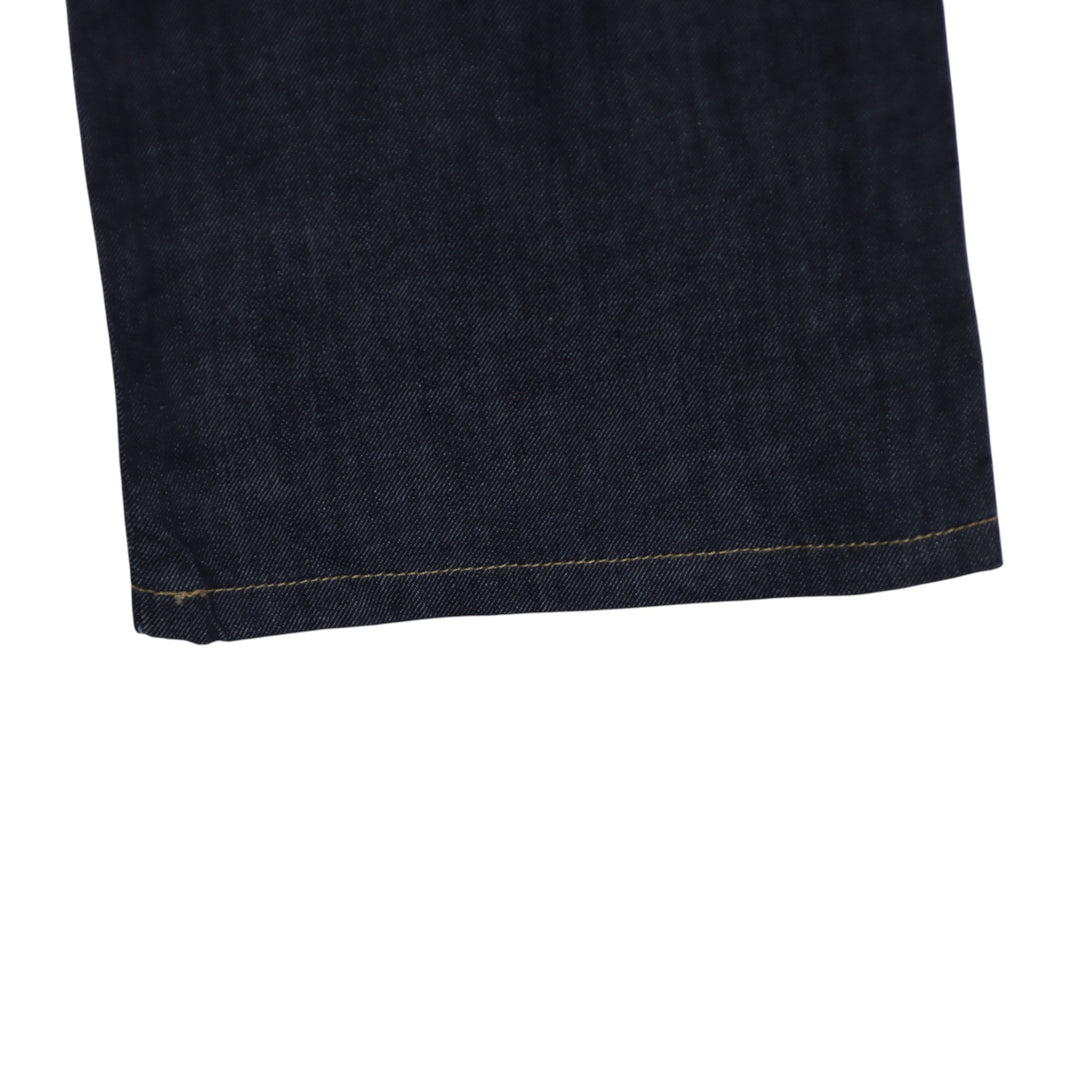 Levi's 565 W29 L34 jeans vintage in denim da donna deadstock w/tags