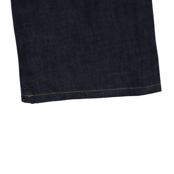 Levi's 565 W29 L34 jeans vintage in denim da donna deadstock w/tags