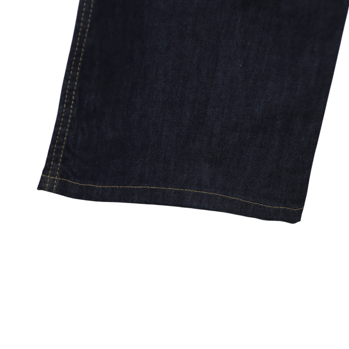Levi's 565 W29 L34 jeans vintage in denim da donna deadstock w/tags