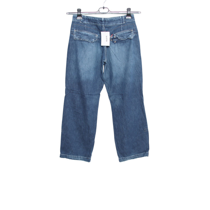 Levi's 610 Red Tab workwear tg. S jeans vintage in denim da donna