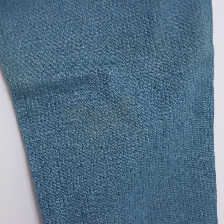 Levi's 620 white tab W29 L34 jeans vintage in denim da donna deadstock w/tags