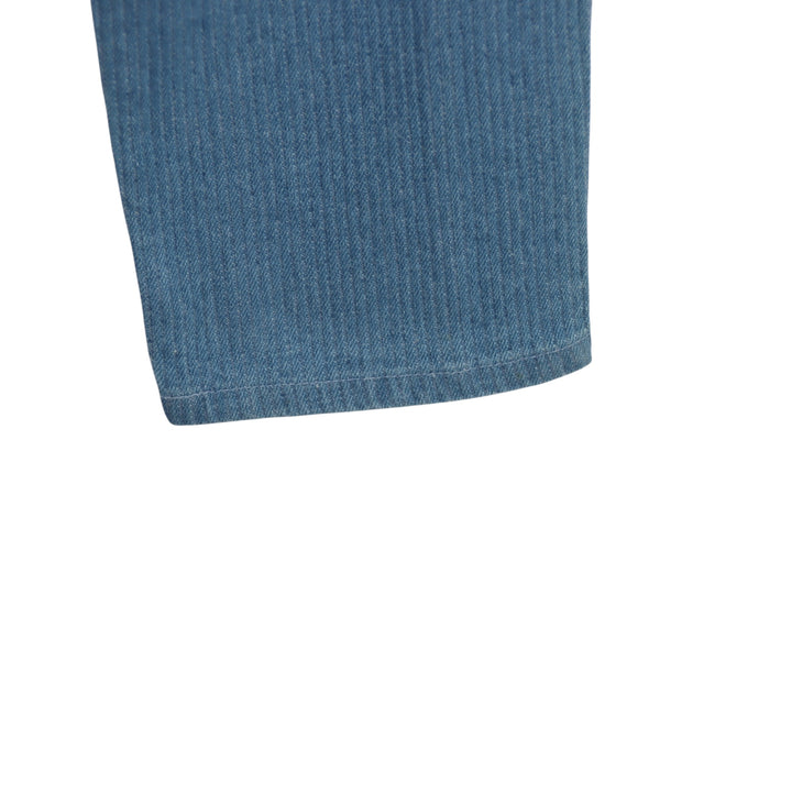 Levi's 620 white tab W29 L34 jeans vintage in denim da donna deadstock w/tags