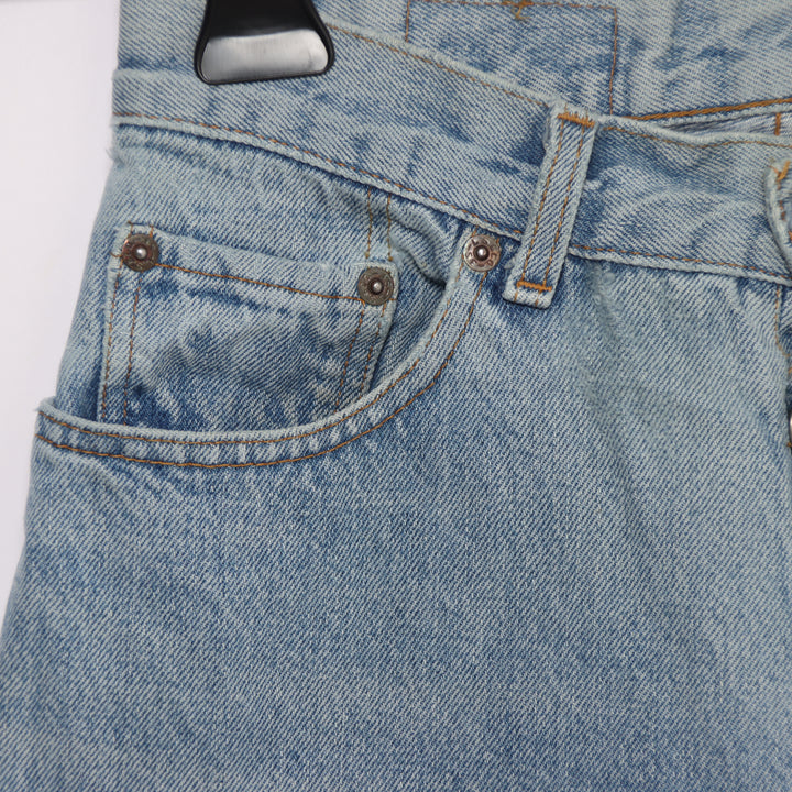 Levi's 901 W27 jeans vintage in denim da donna