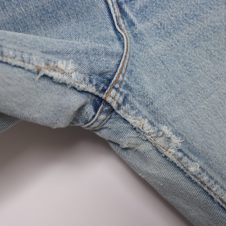 Levi's 901 W27 jeans vintage in denim da donna