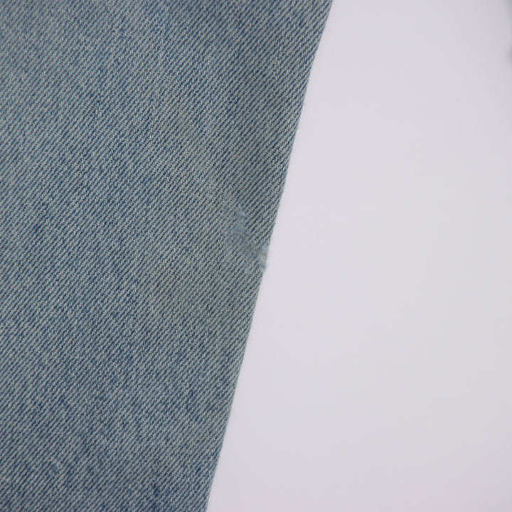 Levi's 901 W27 jeans vintage in denim da donna
