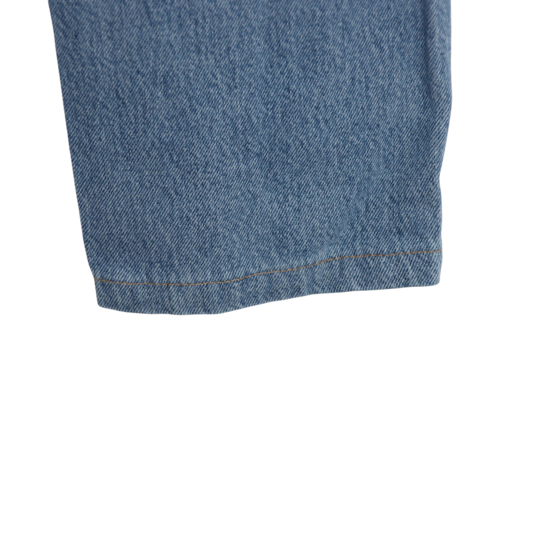 Levi's 901 mom fit W31 L3jeans vintage in denim da donna