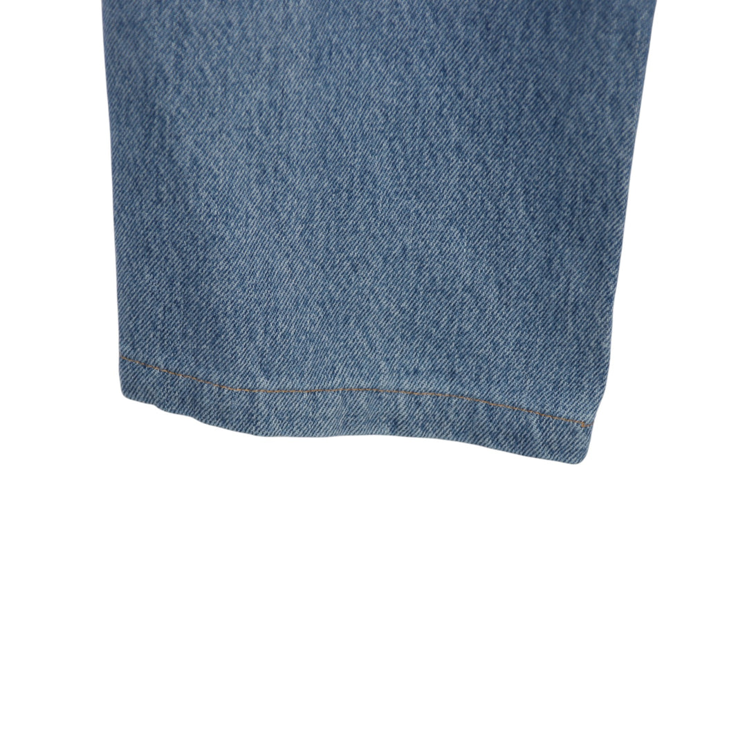 Levi's 901 mom fit W31 L3jeans vintage in denim da donna