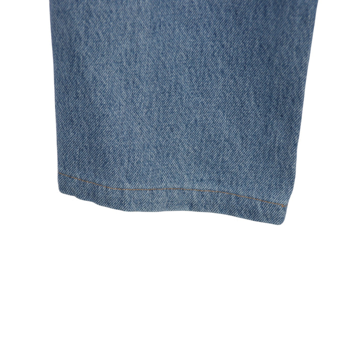 Levi's 901 mom fit W31 L3jeans vintage in denim da donna