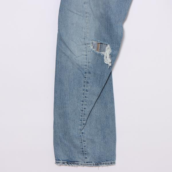 Levi's Engineered 0007 jeans denim W30 L32 uomo