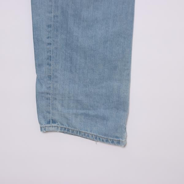 Levi's Engineered 0008 jeans denim W28 L34 unisex