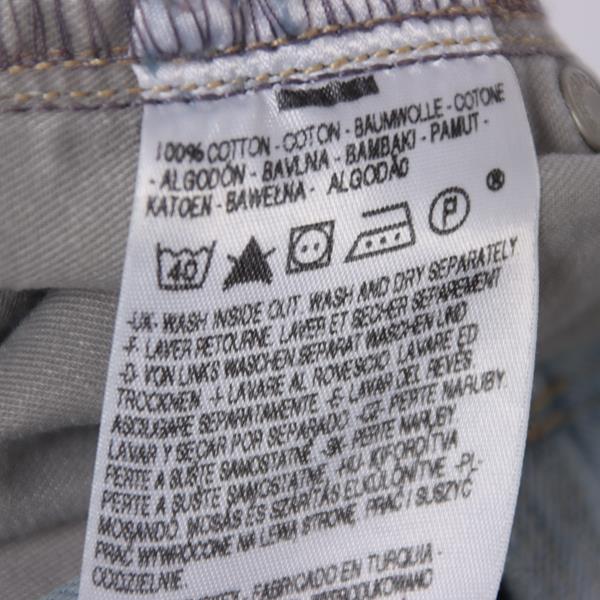 Levi's Engineered 0008 jeans denim W28 L34 unisex