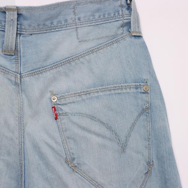 Levi's Engineered 0008 jeans denim W28 L34 unisex