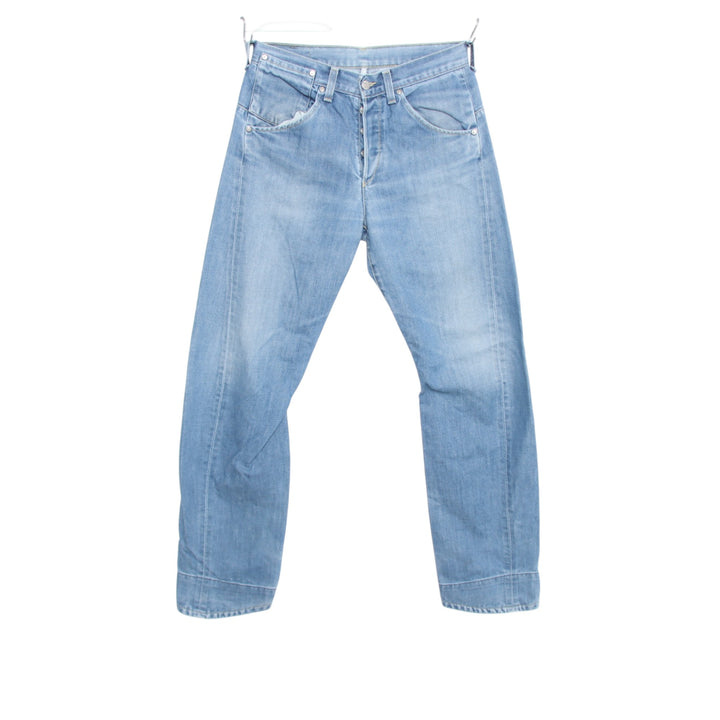 Levi's Engineered 001 W30 L34 jeans vintage in denim unisex