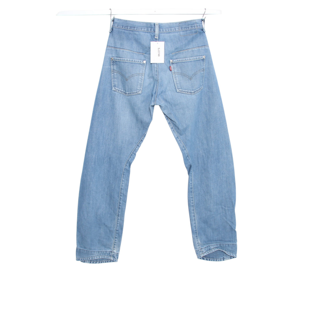 Levi's Engineered 001 W30 L34 jeans vintage in denim unisex