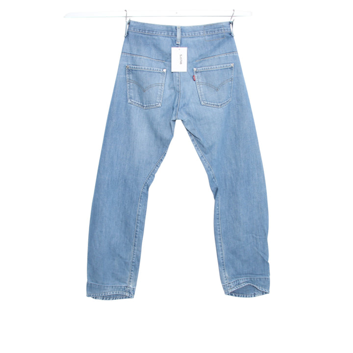 Levi's Engineered 001 W30 L34 jeans vintage in denim unisex