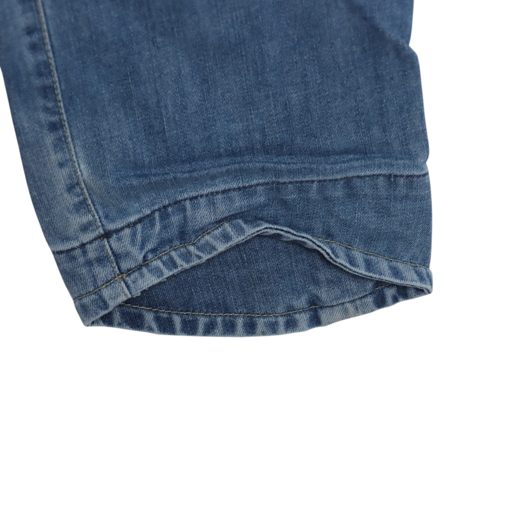 Levi's Engineered 001 W30 L34 jeans vintage in denim unisex
