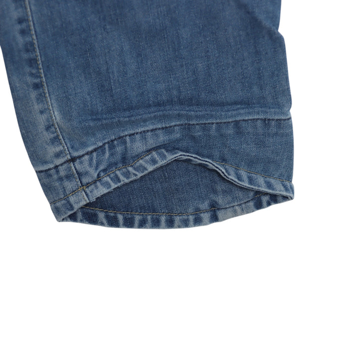 Levi's Engineered 001 W30 L34 jeans vintage in denim unisex