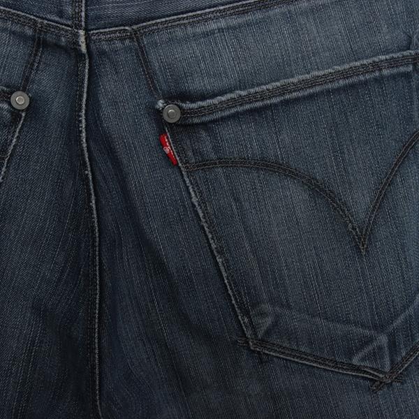 Levi's Engineered 0025 Slim Fit jeans denim W31 L34 uomo
