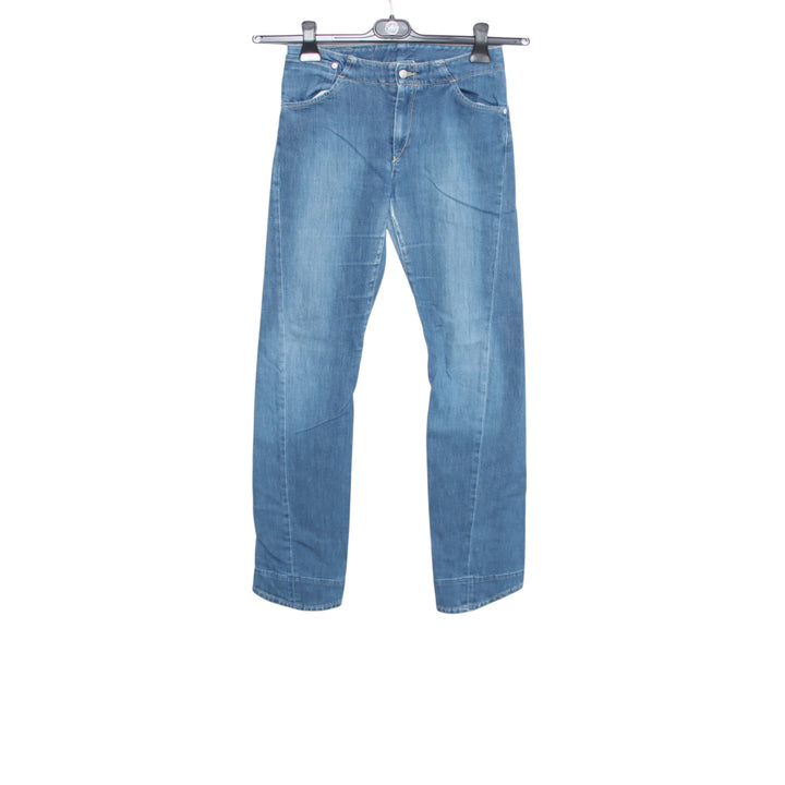 Levi's Engineered 004 W28 L34 jeans vintage in denim da donna