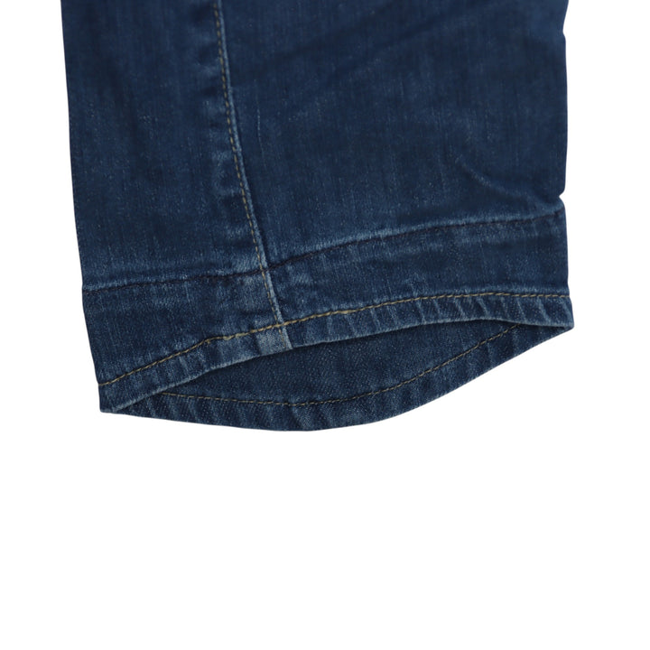 Levi's Engineered 004 W28 L34 jeans vintage in denim da donna