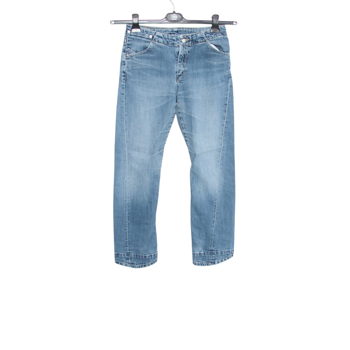 Levi's Engineered 004 W29 L30 jeans vintage in denim da donna