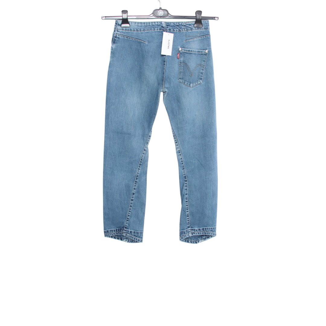 Levi's Engineered 004 W29 L30 jeans vintage in denim da donna