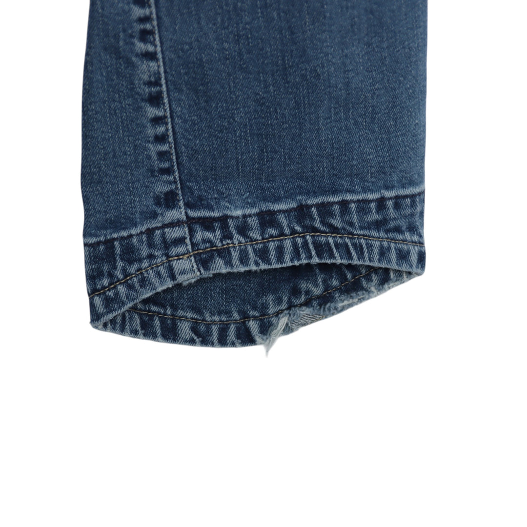 Levi's Engineered 004 W29 L30 jeans vintage in denim da donna