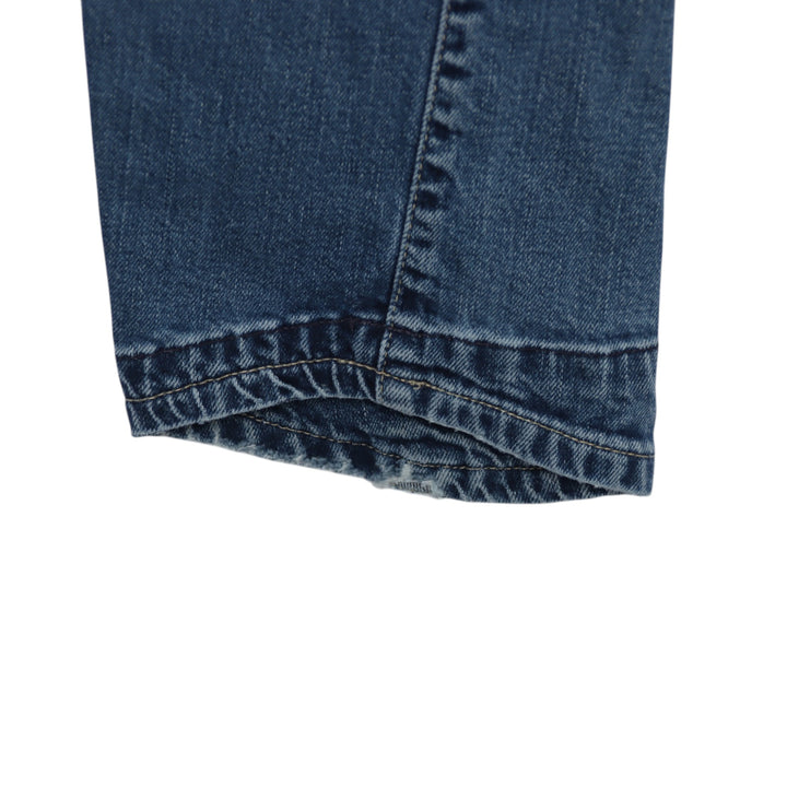 Levi's Engineered 004 W29 L30 jeans vintage in denim da donna