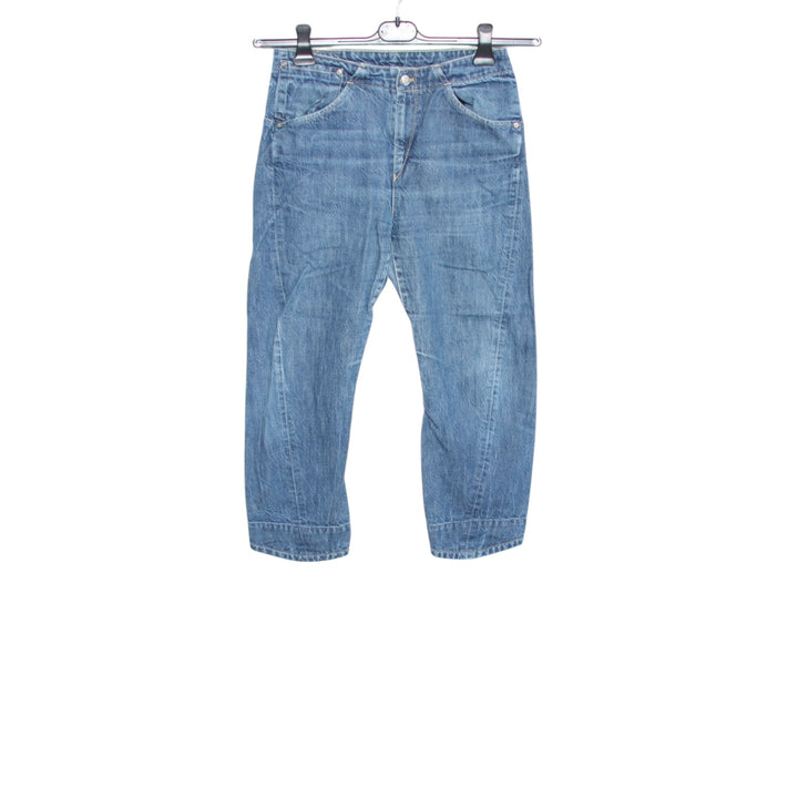 Levi's Engineered 004 W29 L30 jeans vintage in denim da donna