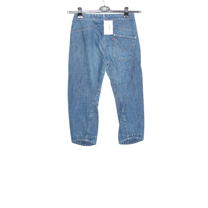 Levi's Engineered 004 W29 L30 jeans vintage in denim da donna