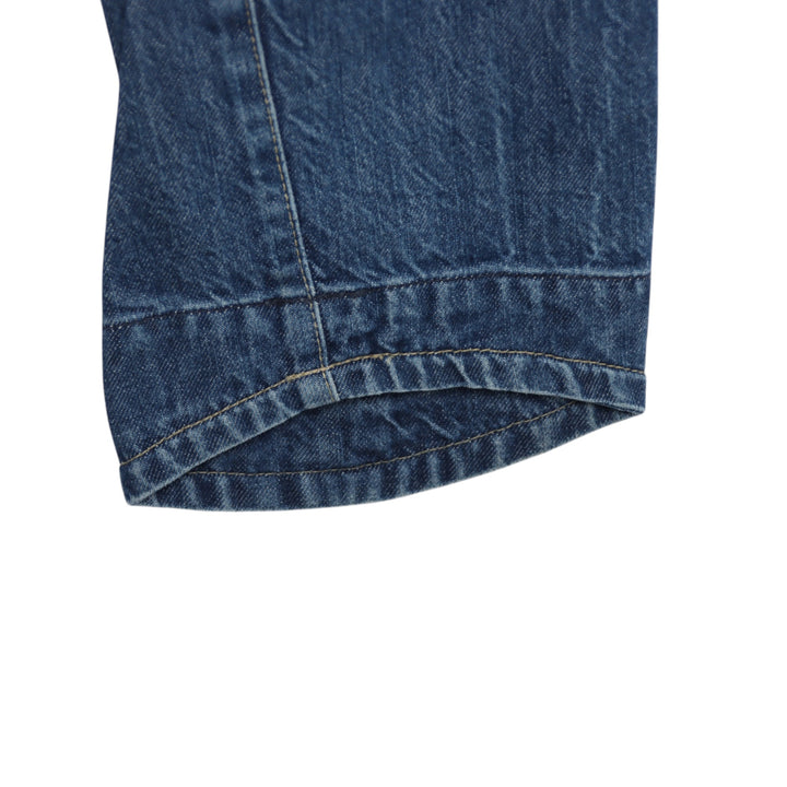 Levi's Engineered 004 W29 L30 jeans vintage in denim da donna