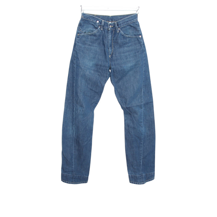 Levi's Engineered 005 W29 L34 jeans vintage in denim da donna