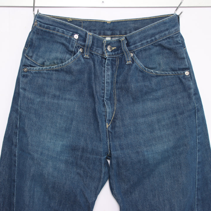 Levi's Engineered 005 W29 L34 jeans vintage in denim da donna