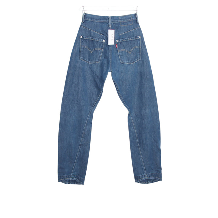 Levi's Engineered 005 W29 L34 jeans vintage in denim da donna