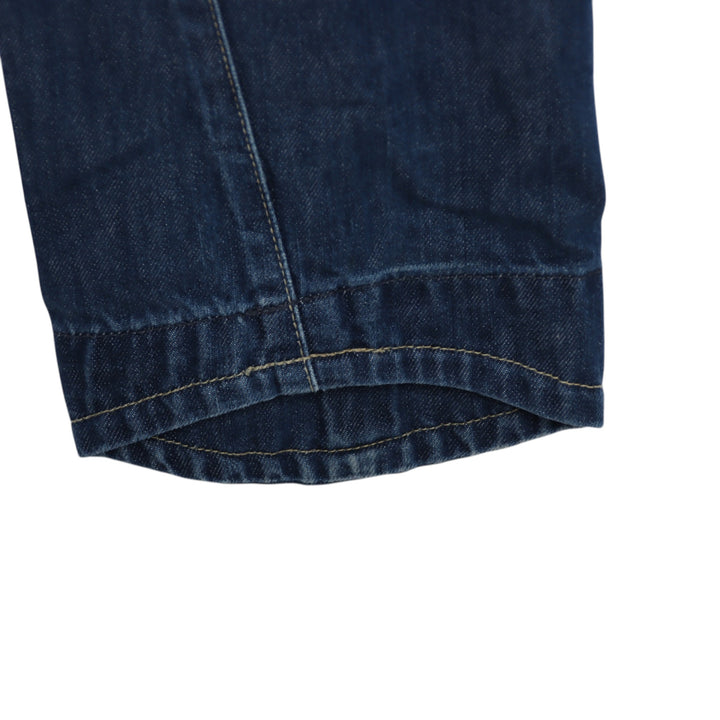 Levi's Engineered 005 W29 L34 jeans vintage in denim da donna