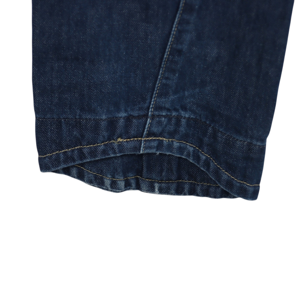 Levi's Engineered 005 W29 L34 jeans vintage in denim da donna
