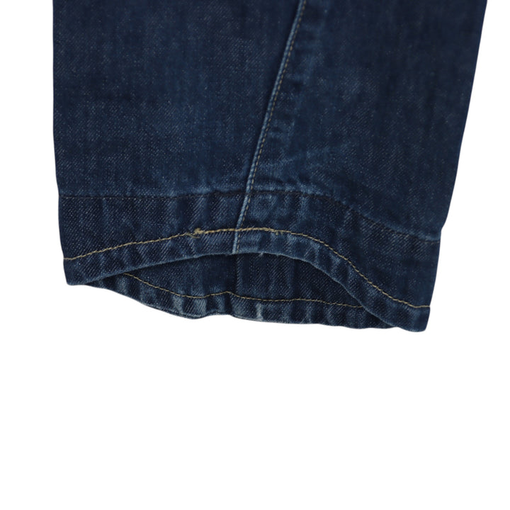 Levi's Engineered 005 W29 L34 jeans vintage in denim da donna