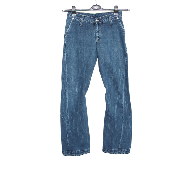 Levi's Engineered 006 W28 L32 jeans vintage in denim da donna