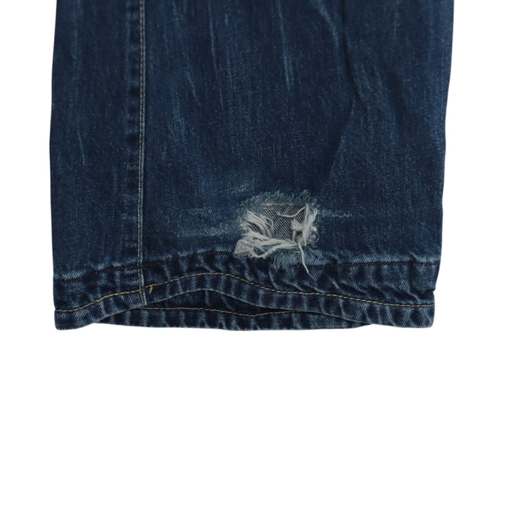 Levi's Engineered 006 W28 L32 jeans vintage in denim da donna