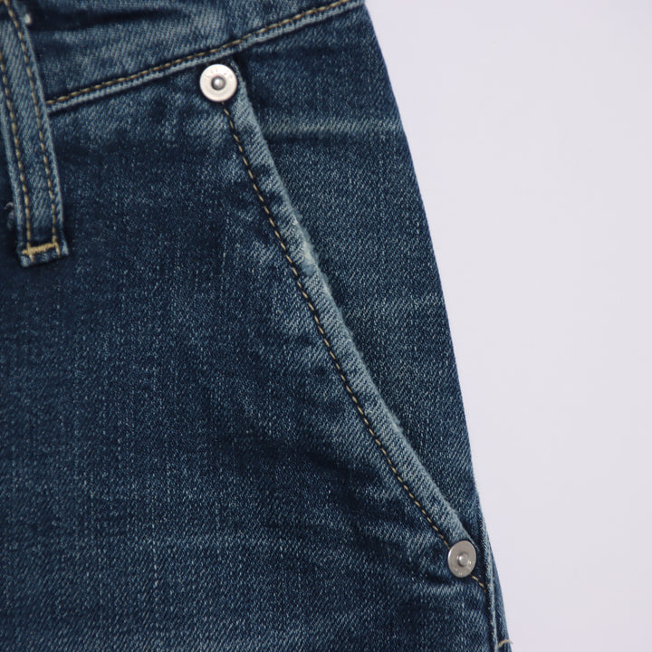 Levi's Engineered 006 W29 L32 jeans vintage in denim da donna
