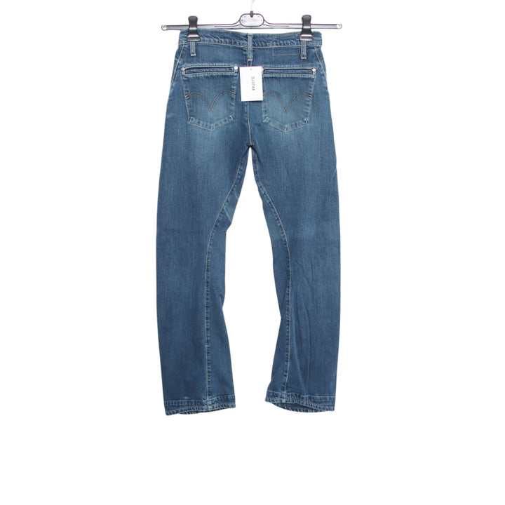 Levi's Engineered 006 W29 L32 jeans vintage in denim da donna