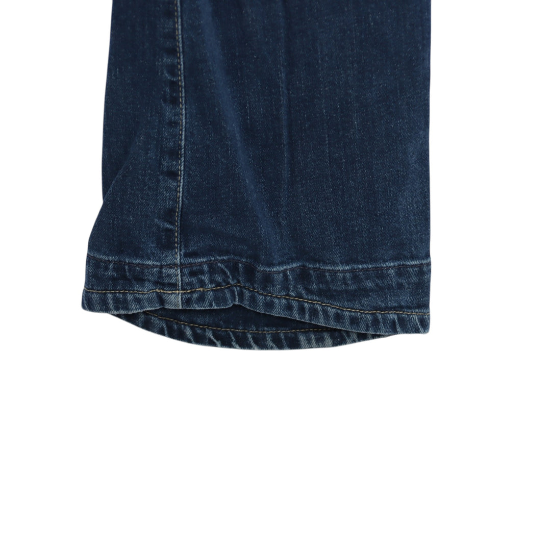 Levi's Engineered 006 W29 L32 jeans vintage in denim da donna