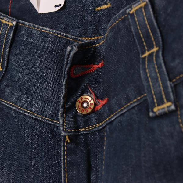 Levi's Engineered 0653 jeans denim W30 L34 unisex deadstock w/tags