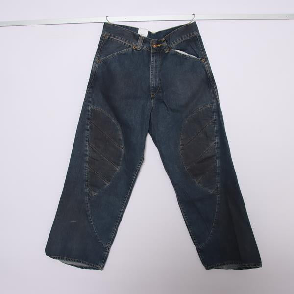 Levi's Engineered 0656 jeans denim W30 L32 unisex deadstock w/tags