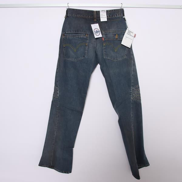 Levi's Engineered 0659 jeans denim W30 L34 unisex deadstock w/tags
