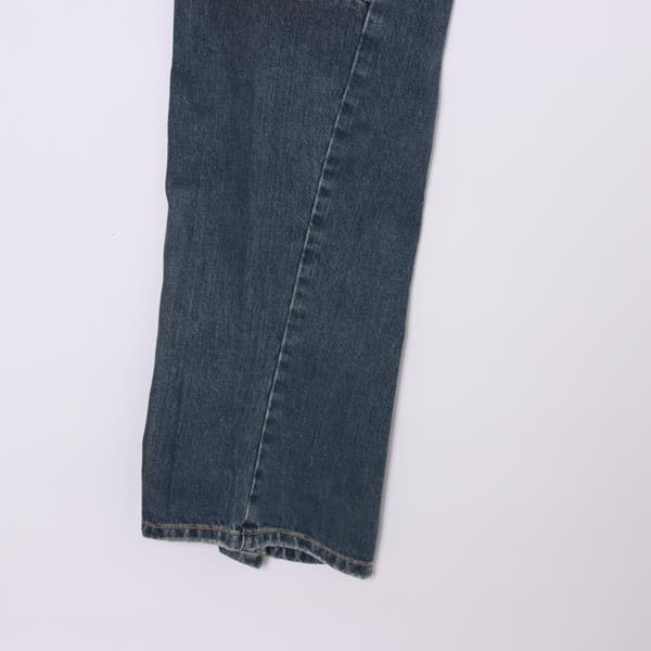 Levi's Engineered 0659 jeans denim W31 L34 unisex deadstock w/tags