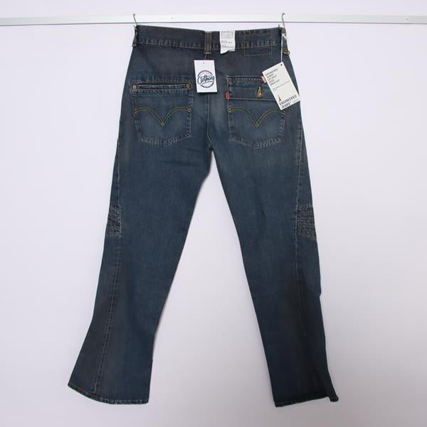 Levi's Engineered 0659 jeans denim W32 L32 unisex deadstock w/tags