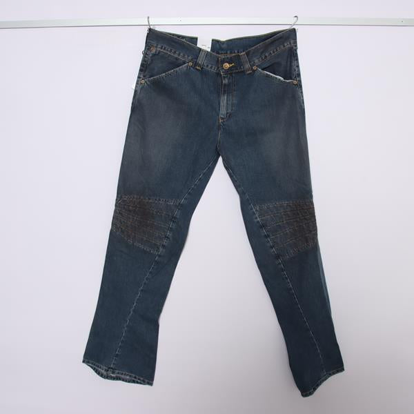 Levi's Engineered 0659 jeans denim W34 L32 unisex deadstock w/tags